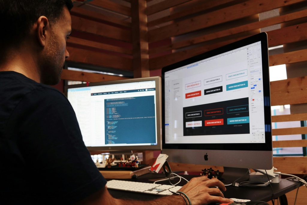 YourSiteSimple - Web Design
